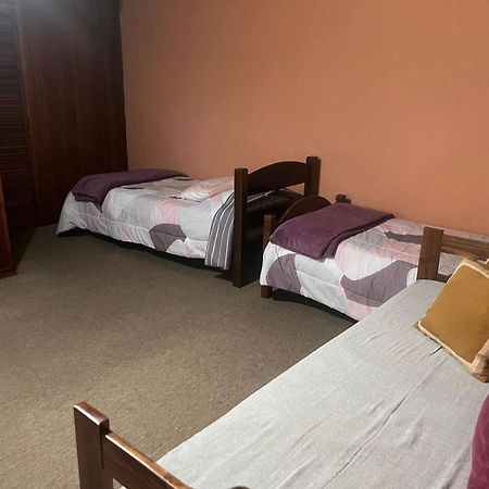Apto Um Sonho De Lugar Campos do Jordão Εξωτερικό φωτογραφία