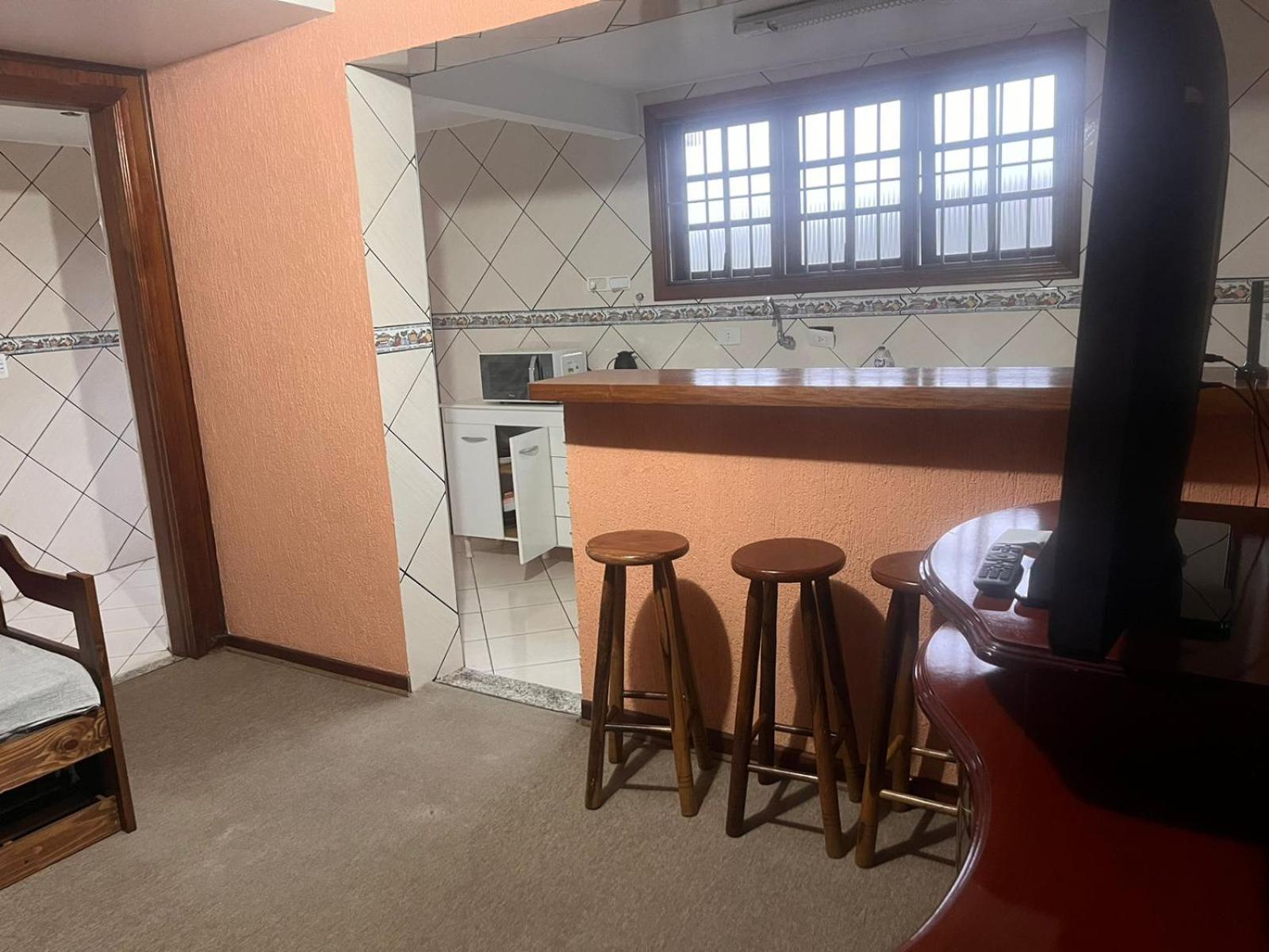 Apto Um Sonho De Lugar Campos do Jordão Εξωτερικό φωτογραφία