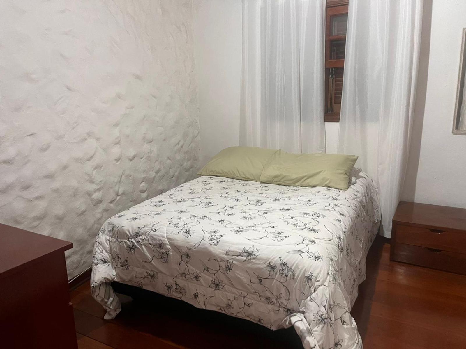 Apto Um Sonho De Lugar Campos do Jordão Εξωτερικό φωτογραφία